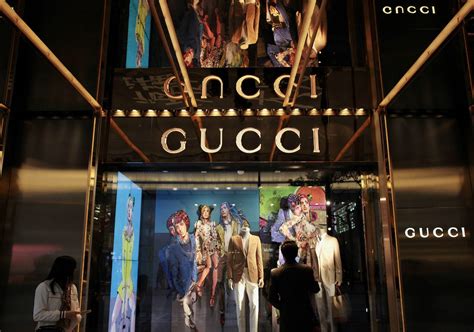 gucci 2018 ranking|Gucci world ranking.